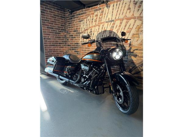2022 harley-davidson FLHRXS Road King Special 114