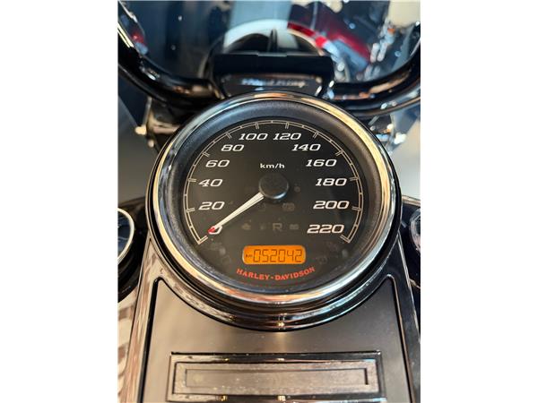2022 harley-davidson FLHRXS Road King Special 114