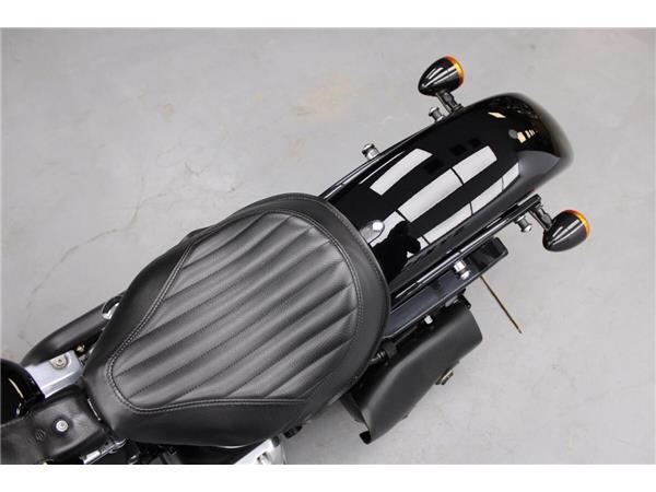 2012 Harley-Davidson Softail Slim