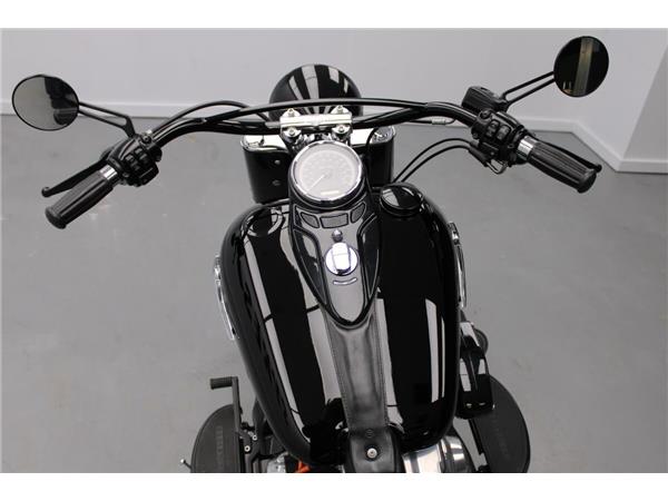 2012 Harley-Davidson Softail Slim