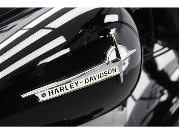 2012 Harley-Davidson Softail Slim