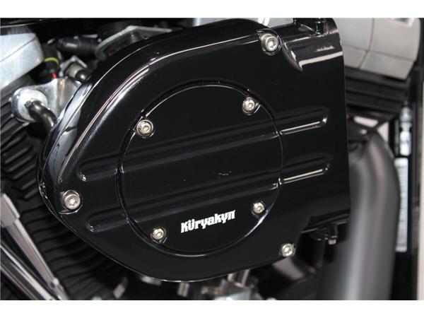 2012 Harley-Davidson Softail Slim