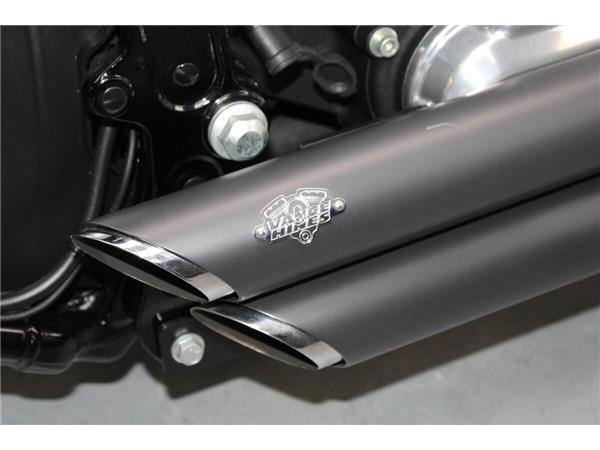 2012 Harley-Davidson Softail Slim