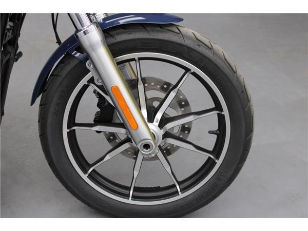 2020 Harley-Davidson Low Rider