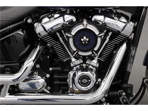 2020 Harley-Davidson Low Rider