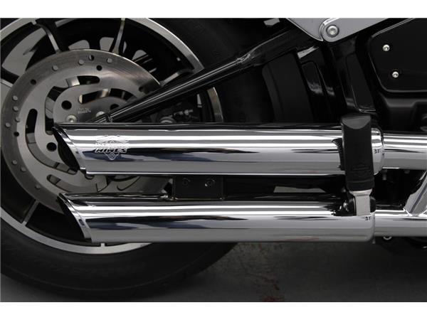 2020 Harley-Davidson Low Rider