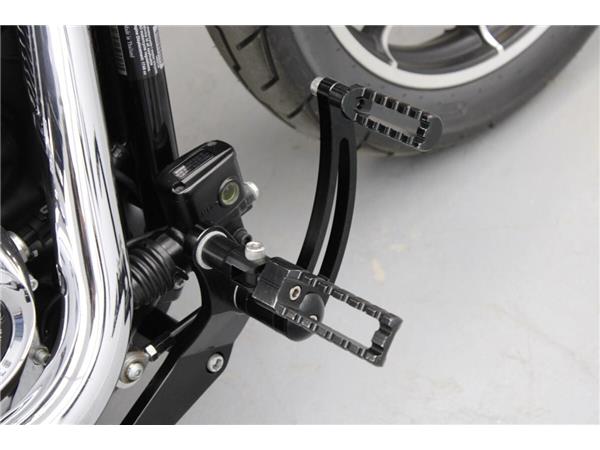 2020 Harley-Davidson Low Rider