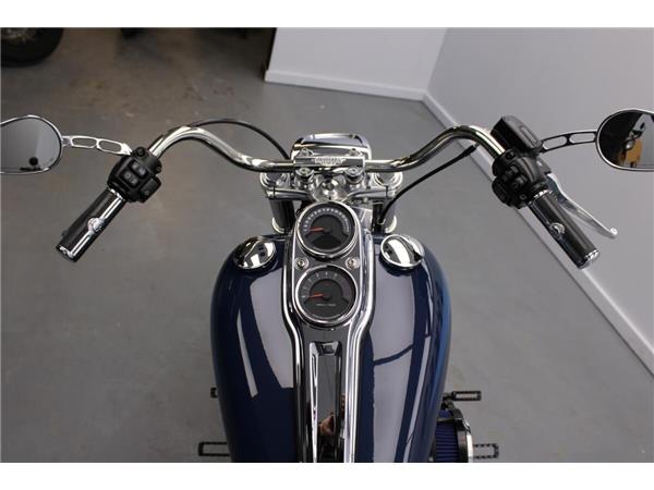 2020 Harley-Davidson Low Rider