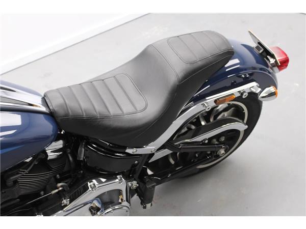 2020 Harley-Davidson Low Rider