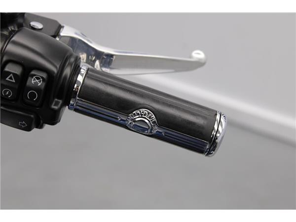 2020 Harley-Davidson Low Rider