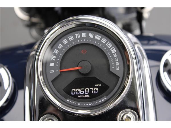 2020 Harley-Davidson Low Rider