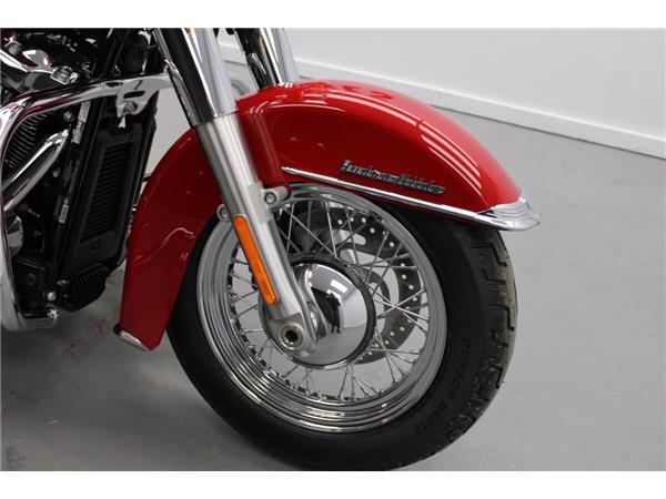 2024 Harley-Davidson Hydra-Glide Revival