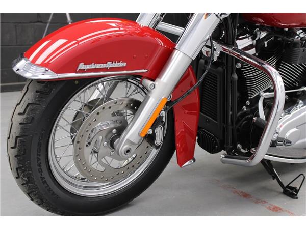 2024 Harley-Davidson Hydra-Glide Revival