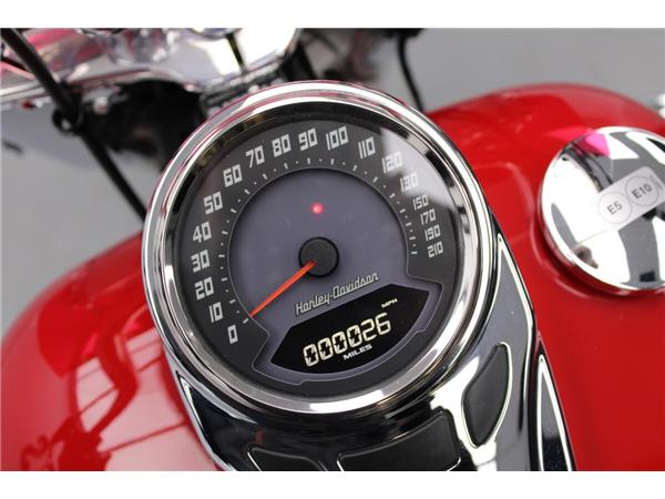 2024 Harley-Davidson Hydra-Glide Revival