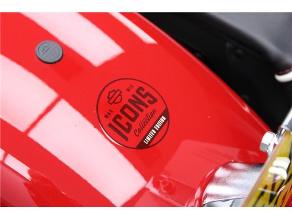 2024 Harley-Davidson Hydra-Glide Revival