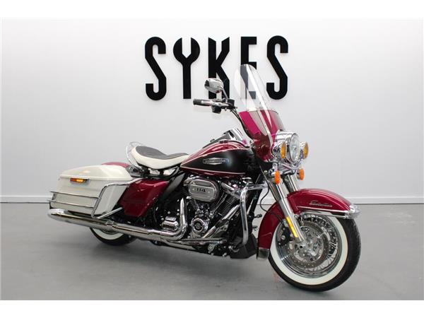 2023 Harley-Davidson Electra Glide Highway King