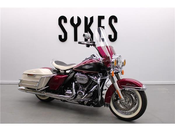 2023 Harley-Davidson Electra Glide Highway King