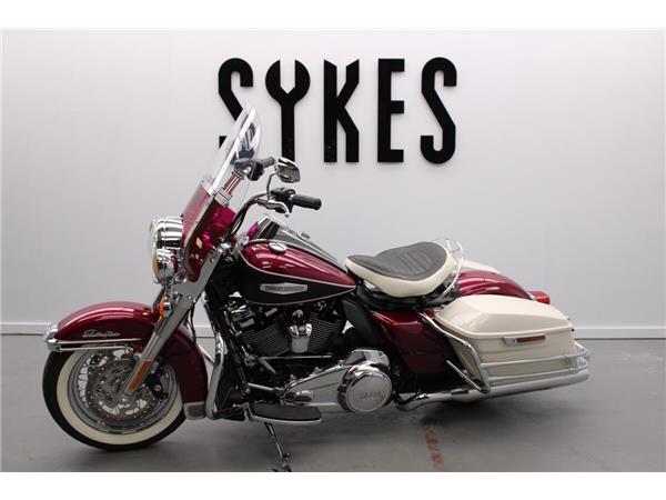 2023 Harley-Davidson Electra Glide Highway King