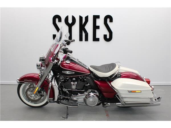 2023 Harley-Davidson Electra Glide Highway King