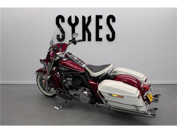 2023 Harley-Davidson Electra Glide Highway King