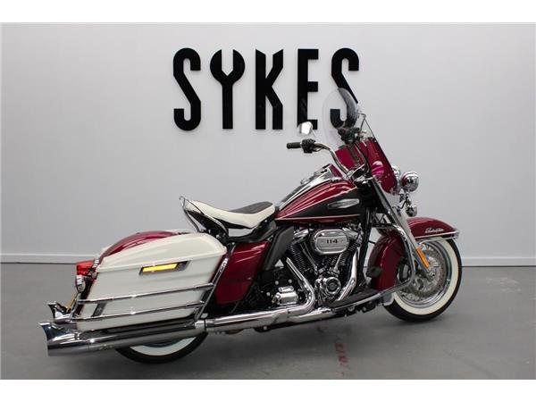 2023 Harley-Davidson Electra Glide Highway King