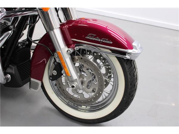 2023 Harley-Davidson Electra Glide Highway King