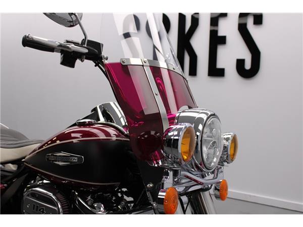 2023 Harley-Davidson Electra Glide Highway King