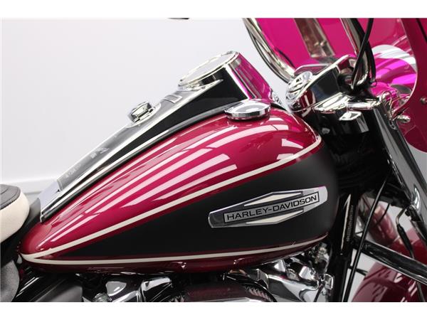 2023 Harley-Davidson Electra Glide Highway King