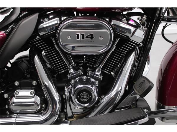 2023 Harley-Davidson Electra Glide Highway King