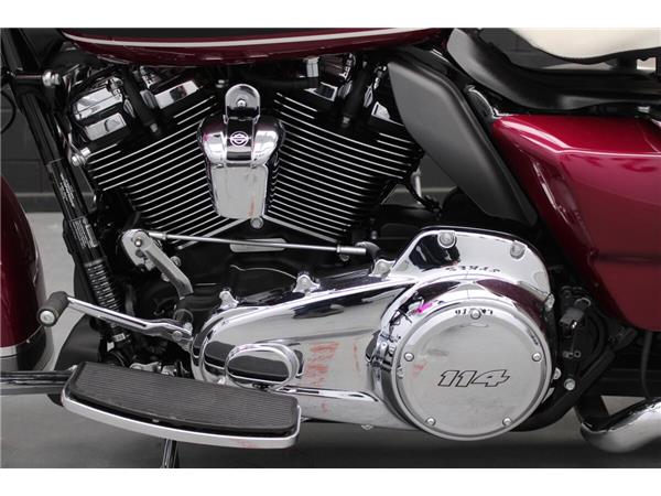 2023 Harley-Davidson Electra Glide Highway King
