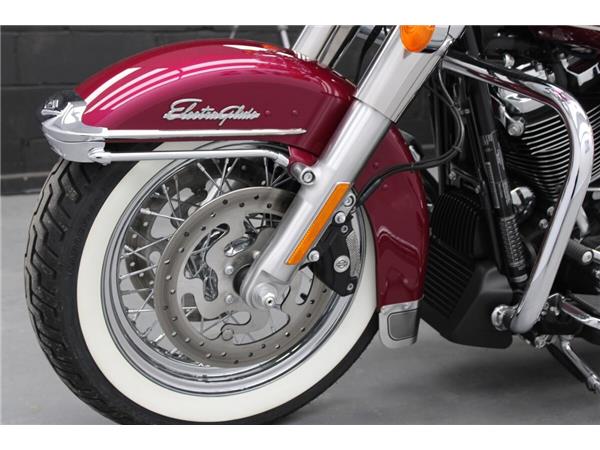 2023 Harley-Davidson Electra Glide Highway King