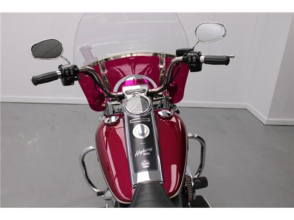 2023 Harley-Davidson Electra Glide Highway King