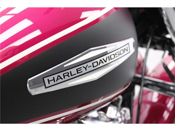 2023 Harley-Davidson Electra Glide Highway King