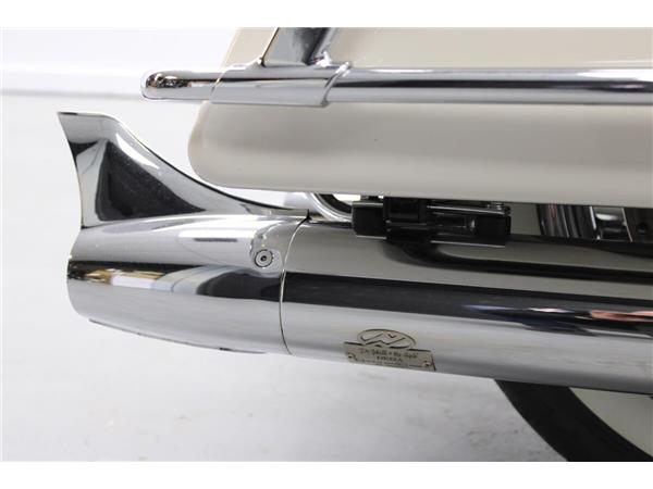 2023 Harley-Davidson Electra Glide Highway King