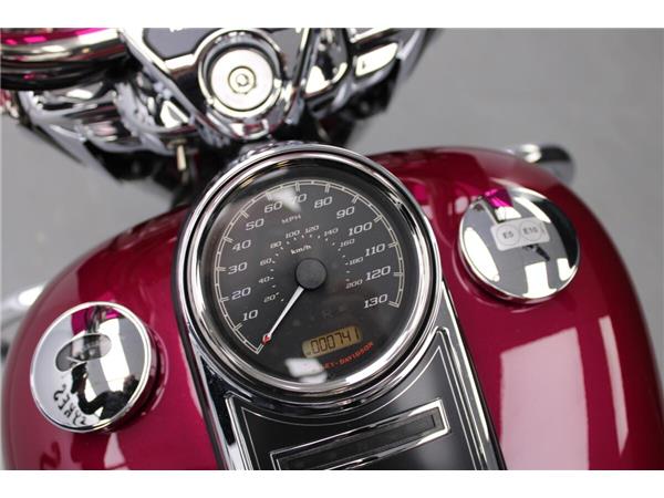 2023 Harley-Davidson Electra Glide Highway King