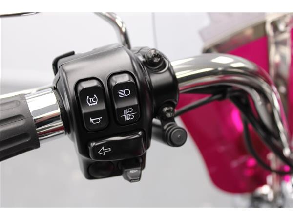 2023 Harley-Davidson Electra Glide Highway King