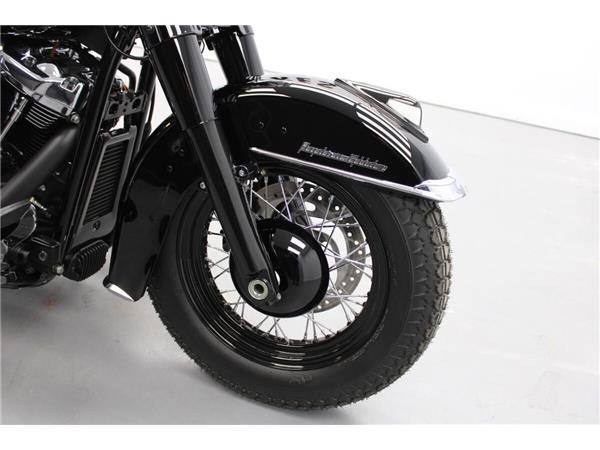 2019 Harley-Davidson Custom 2019 Harley-Davidson FXBB Softail Street Bob - Hydra Glide Build