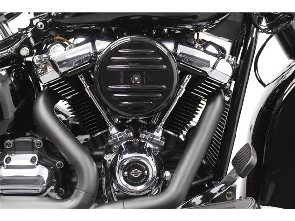 2019 Harley-Davidson Custom 2019 Harley-Davidson FXBB Softail Street Bob - Hydra Glide Build