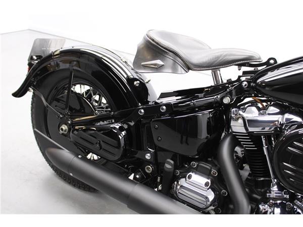 2019 Harley-Davidson Custom 2019 Harley-Davidson FXBB Softail Street Bob - Hydra Glide Build