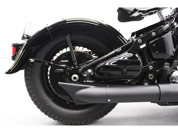 2019 Harley-Davidson Custom 2019 Harley-Davidson FXBB Softail Street Bob - Hydra Glide Build