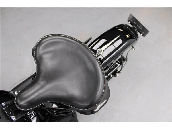 2019 Harley-Davidson Custom 2019 Harley-Davidson FXBB Softail Street Bob - Hydra Glide Build