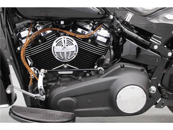 2019 Harley-Davidson Custom 2019 Harley-Davidson FXBB Softail Street Bob - Hydra Glide Build