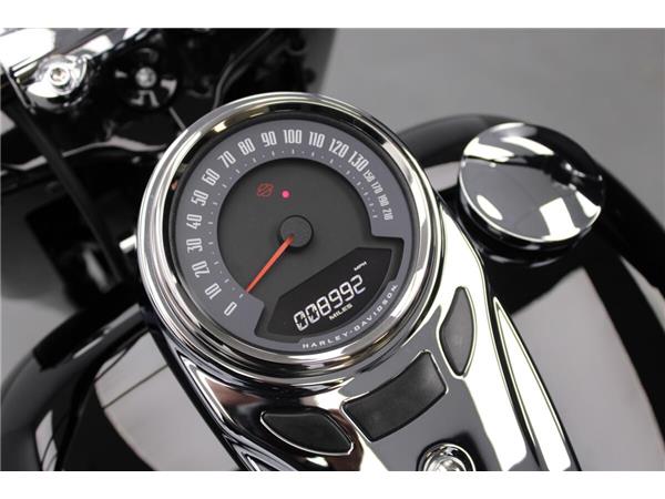 2019 Harley-Davidson Custom 2019 Harley-Davidson FXBB Softail Street Bob - Hydra Glide Build