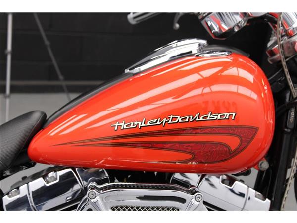 2017 Harley-Davidson Breakout