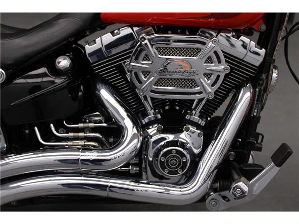 2017 Harley-Davidson Breakout