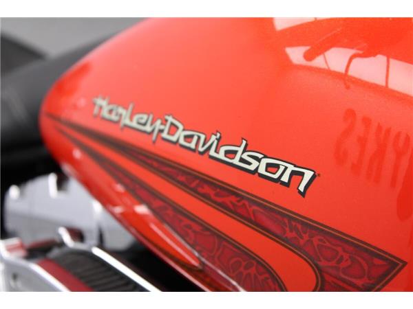 2017 Harley-Davidson Breakout