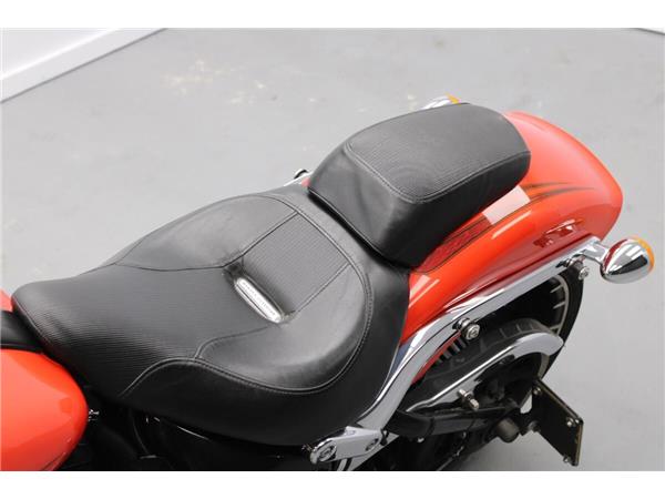 2017 Harley-Davidson Breakout