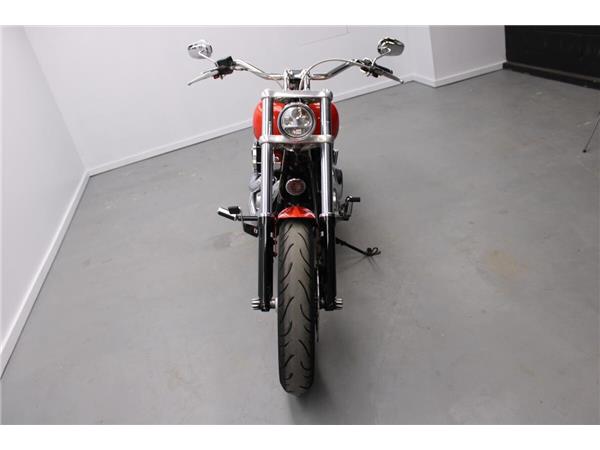 2017 Harley-Davidson Breakout