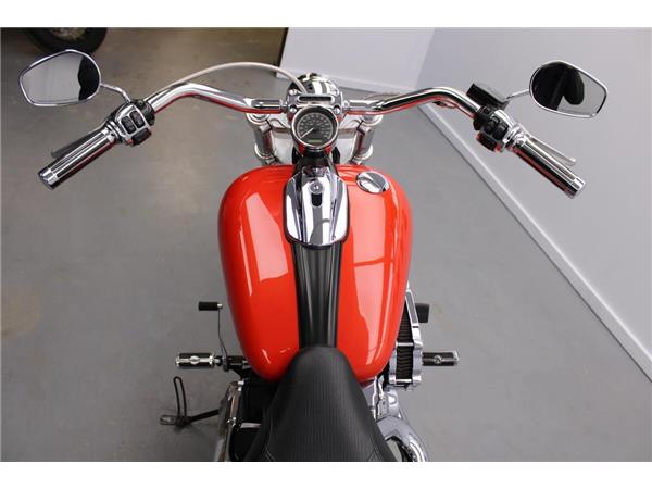 2017 Harley-Davidson Breakout