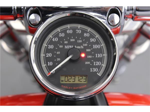 2017 Harley-Davidson Breakout